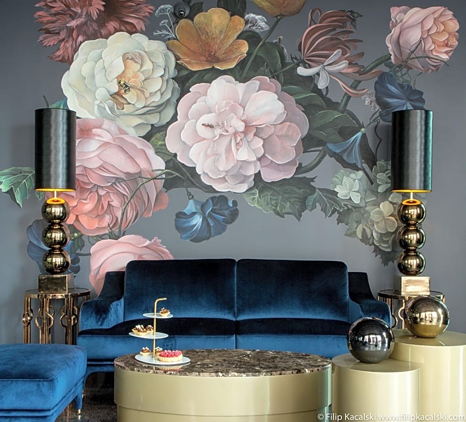 Amber Suite Szczecin Adults Only