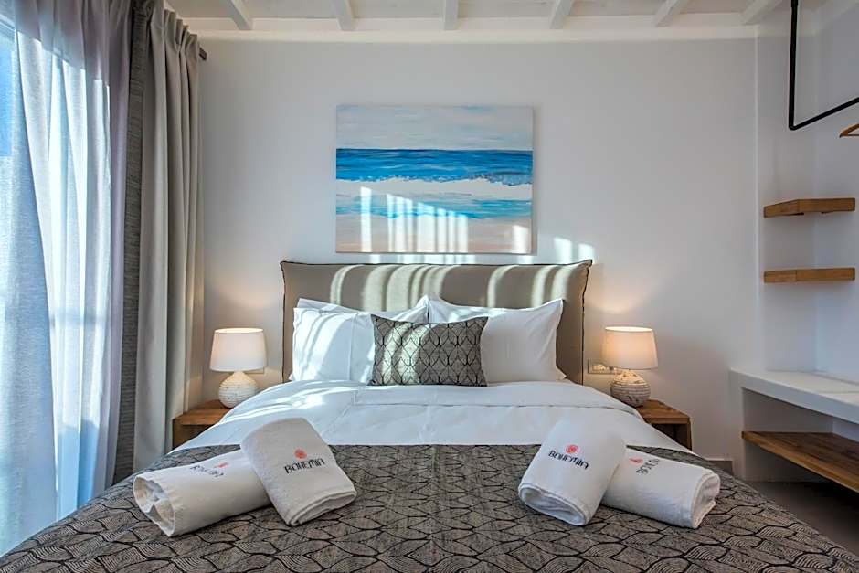 Bohemia Luxury Living