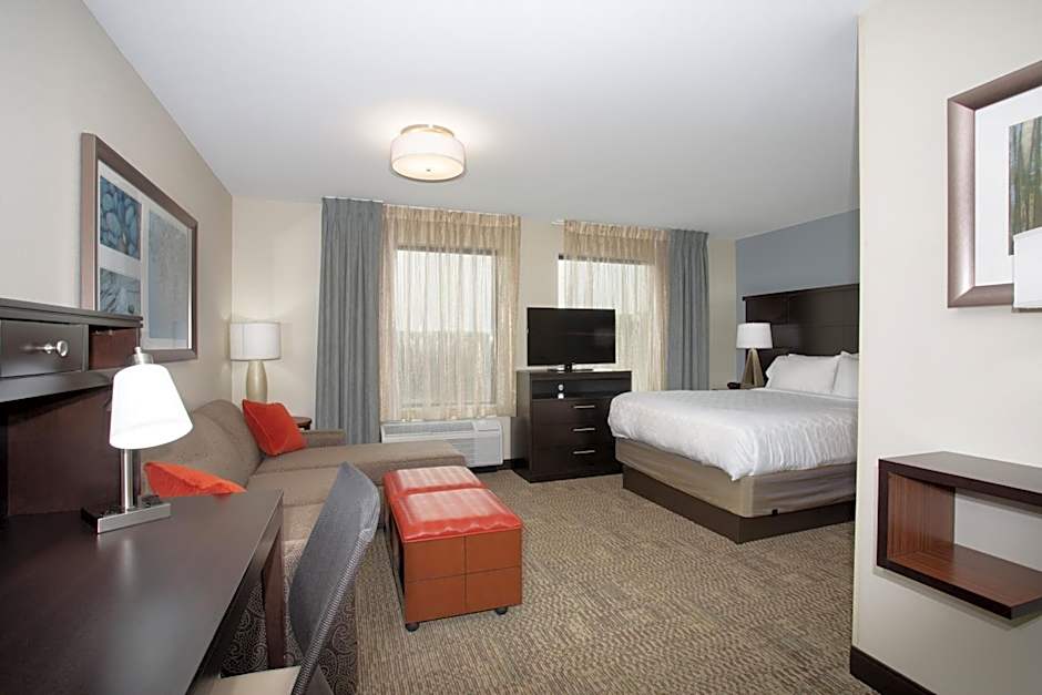 Staybridge Suites Denver South - Highlands Ranch By IHG