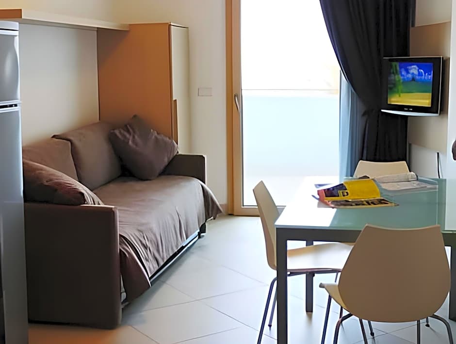Residence Mareamare