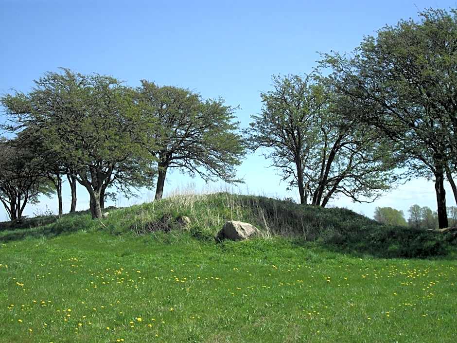 Hotel-Pension Zur Mole