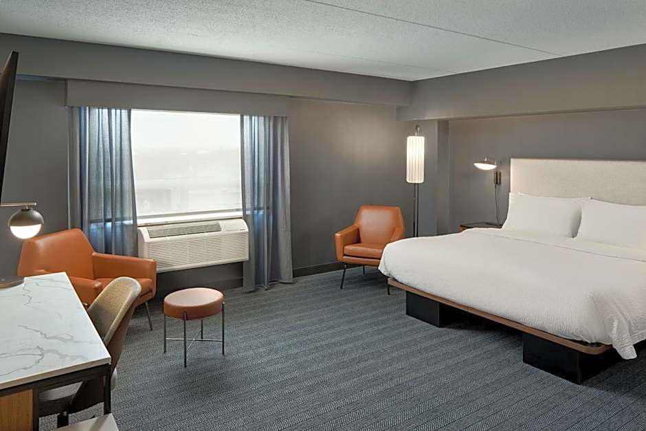 Courtyard by Marriott Regina Downtown