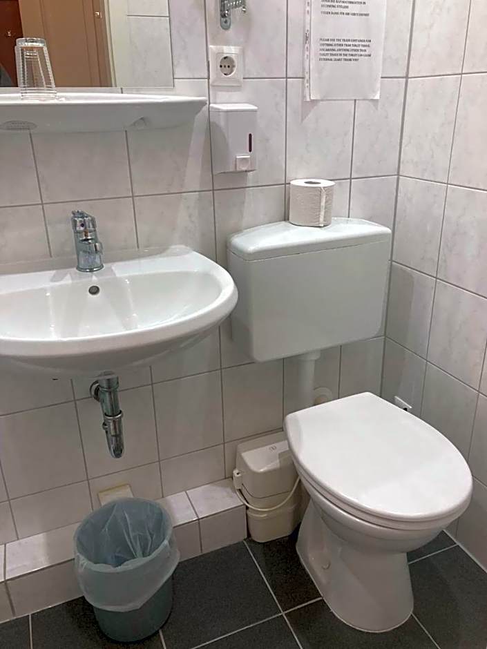 City Hotel am Kurfürstendamm