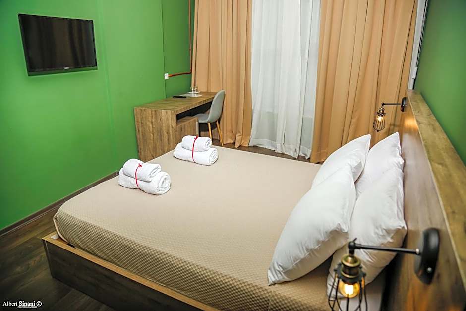 Arc Hotel Tirana