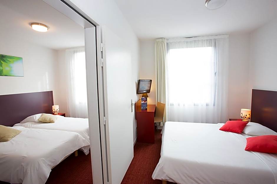 All Suites Le Teich - Bassin d'Arcachon