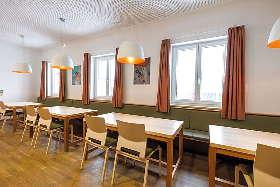 Jugendherberge Bad Tölz