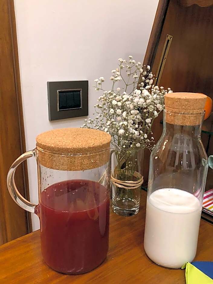 Santa Caterina B&B