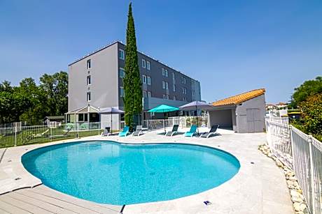 Kyriad Direct - Bourg les Valence