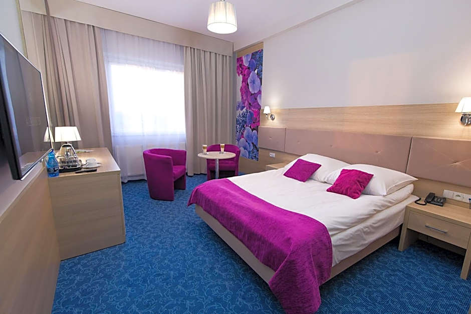 Alabaster Rezydencja