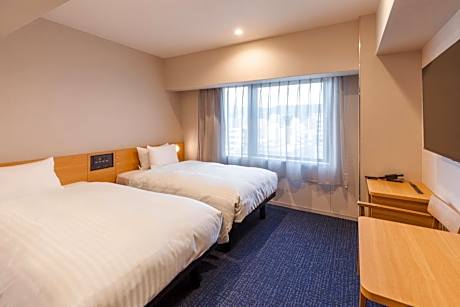 Comfort Twin Room - Non-Smoking