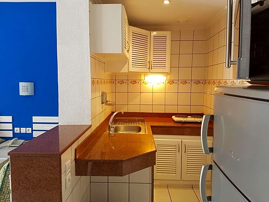 Residence Yasmina Agadir