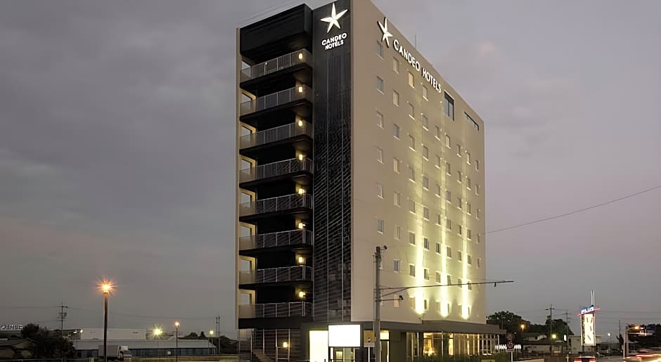 CANDEO HOTELS Shizuoka Shimada