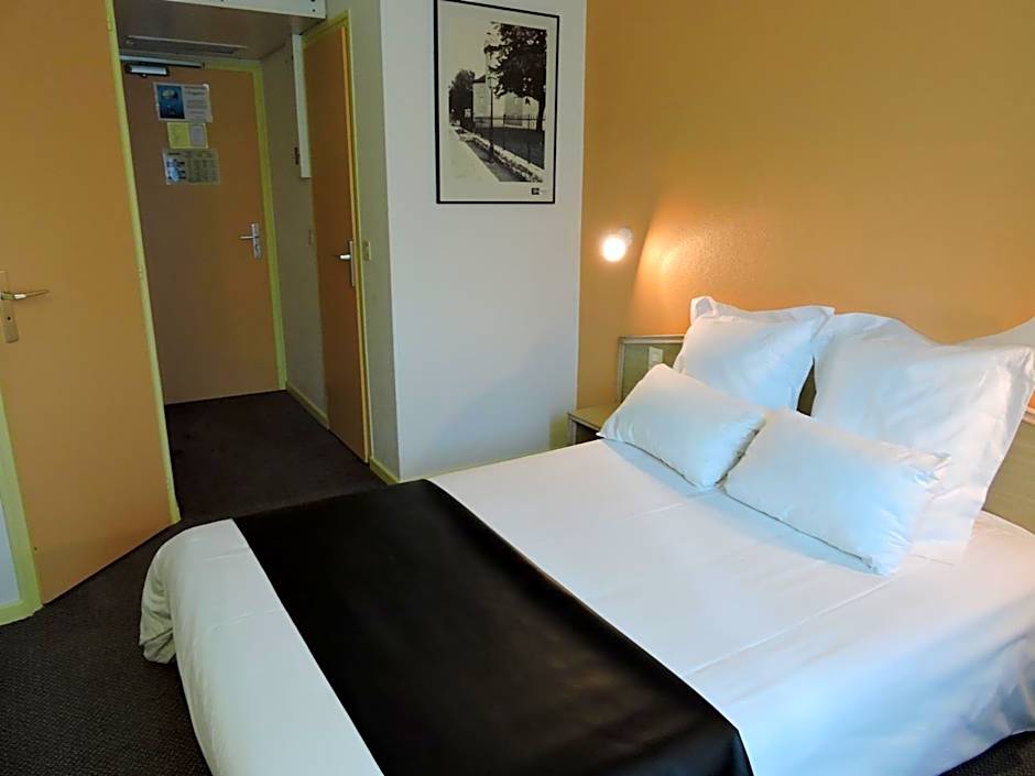 Hotel le Foron