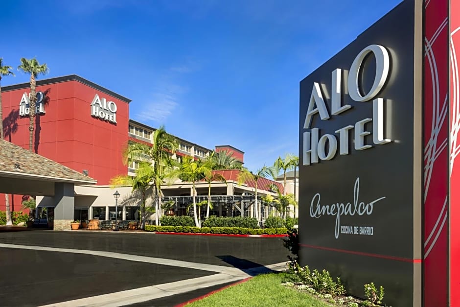 ALO Hotel by Ayres