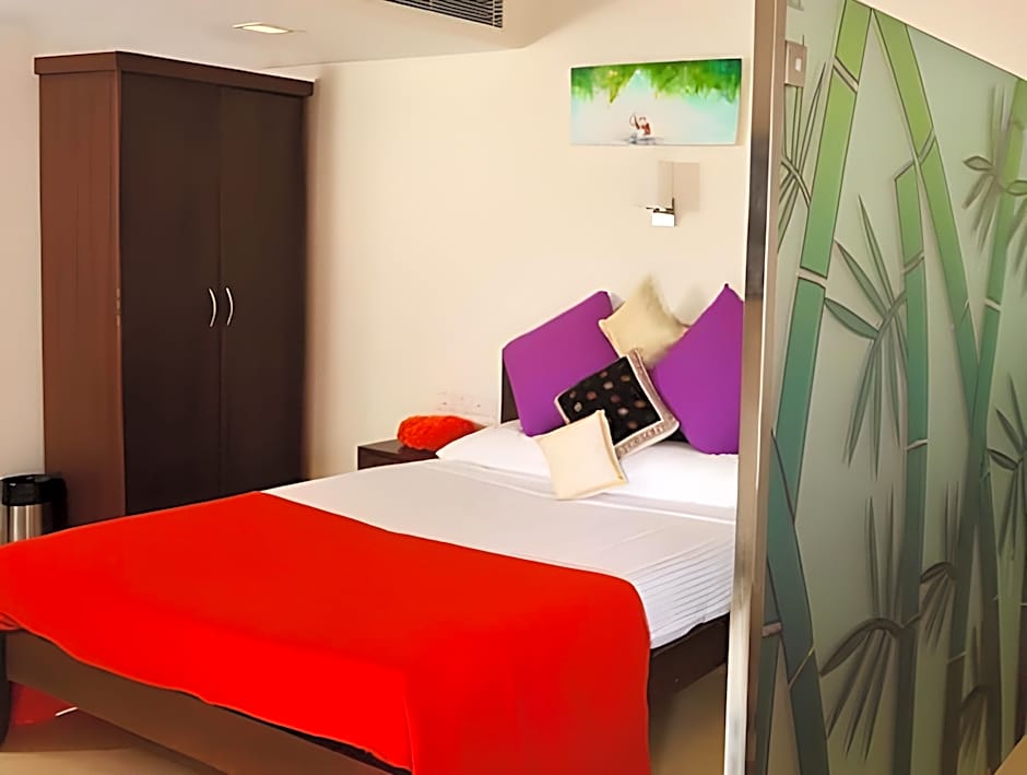 Hotel Green Dreams Cochin