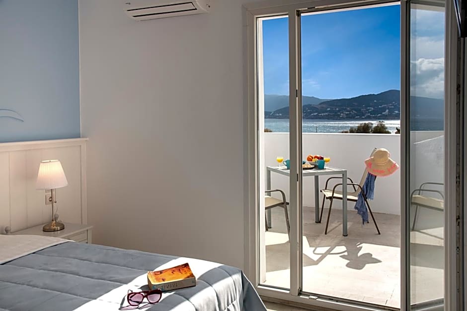 Naiades Marina Hotel