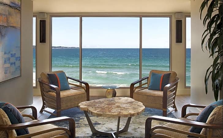 Monterey Beach Hotel, a Tribute Portfolio Hotel