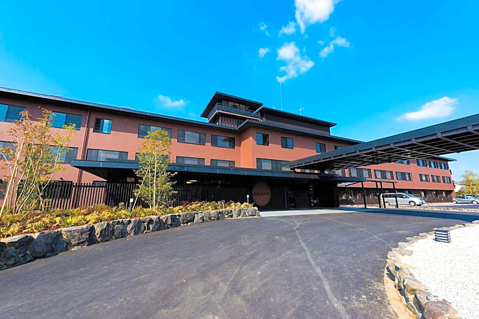 KAMENOI HOTEL Nara