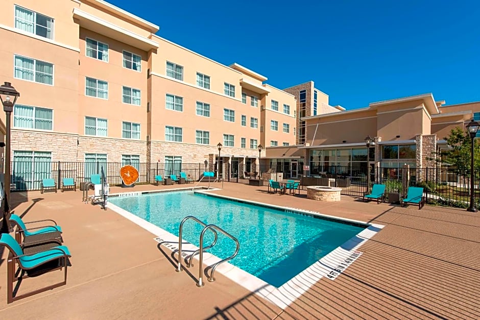 Residence Inn by Marriott Austin-University Area