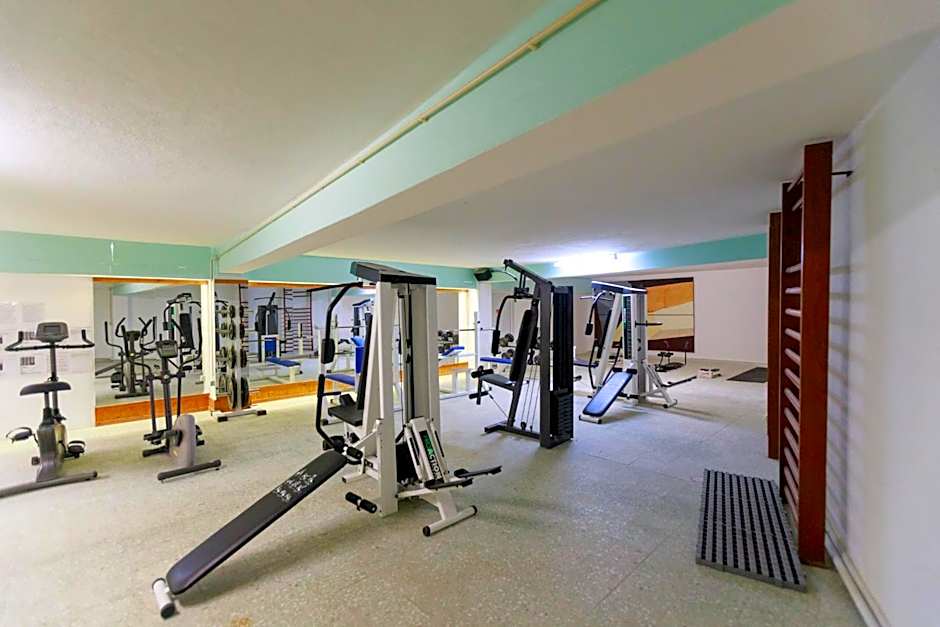 Clube Maria Luisa