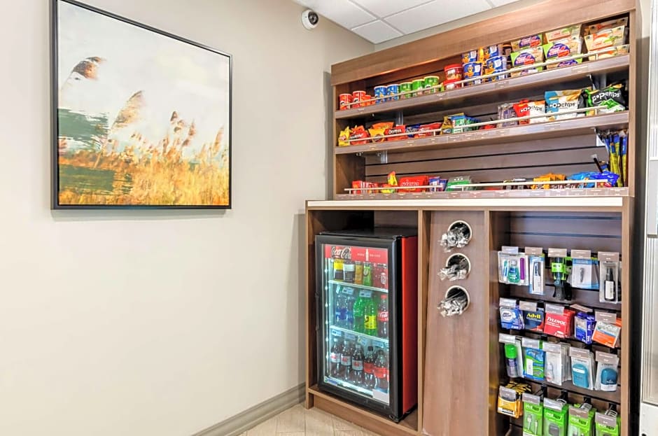 Best Western North Roanoke