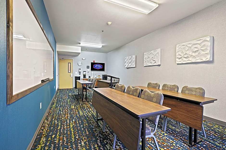 Hampton Inn By Hilton And Suites Modesto-Salida, Ca
