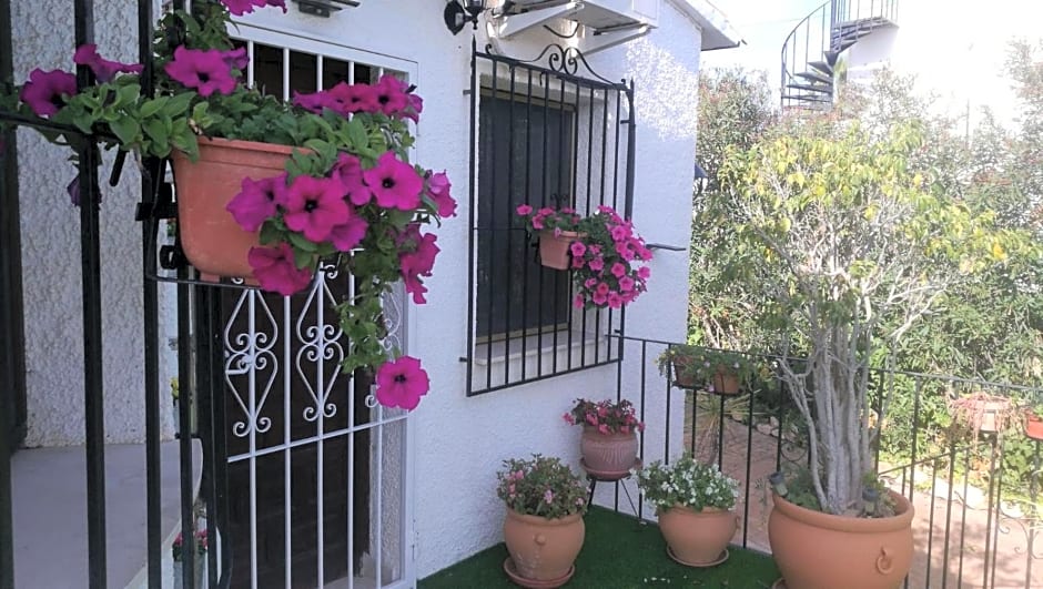 El Rincón De La Quinta – Calpe, NH
