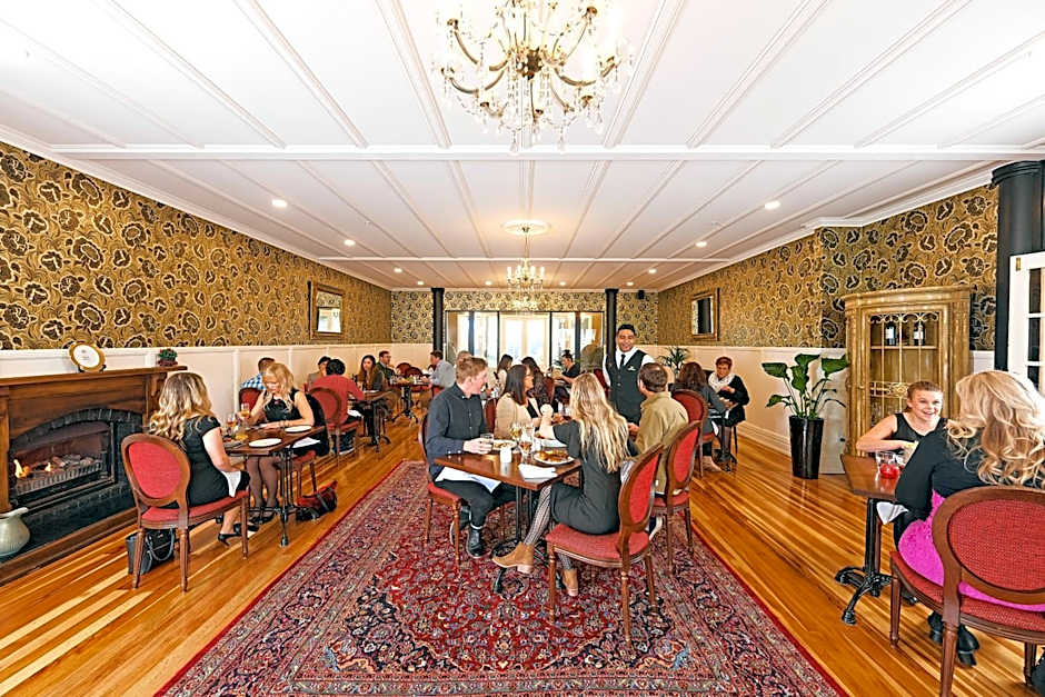 Prince's Gate Hotel
