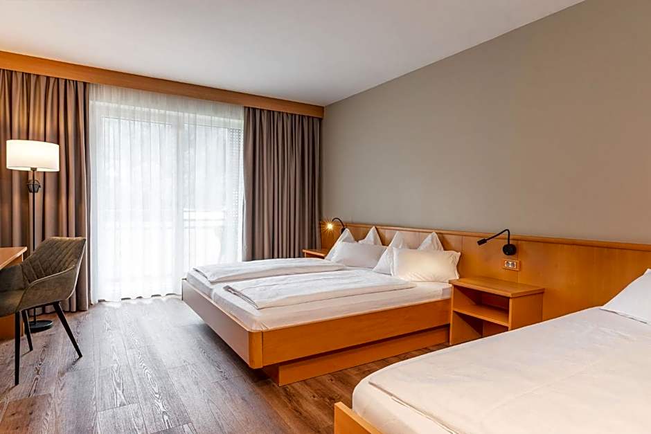 Hotel Brenner - Stop & Go