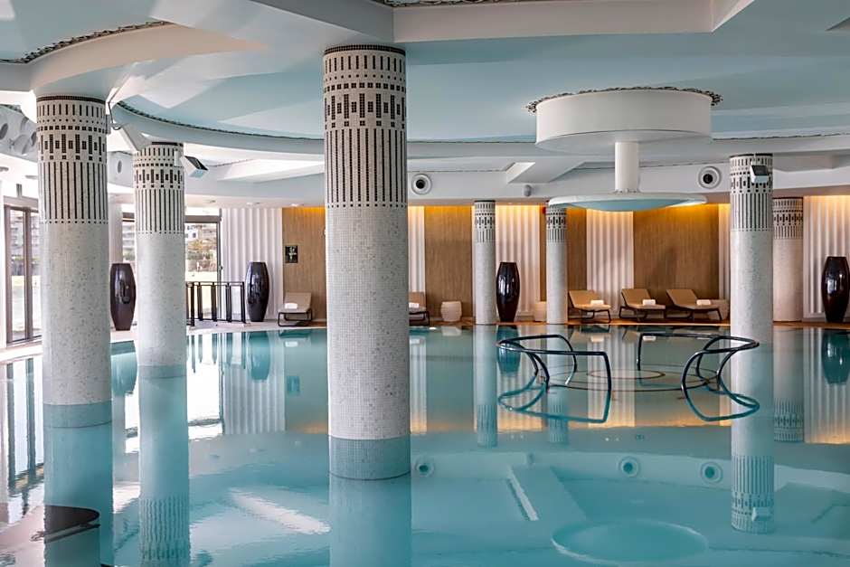 Thalazur Saint Jean de Luz - Hôtel & Spa
