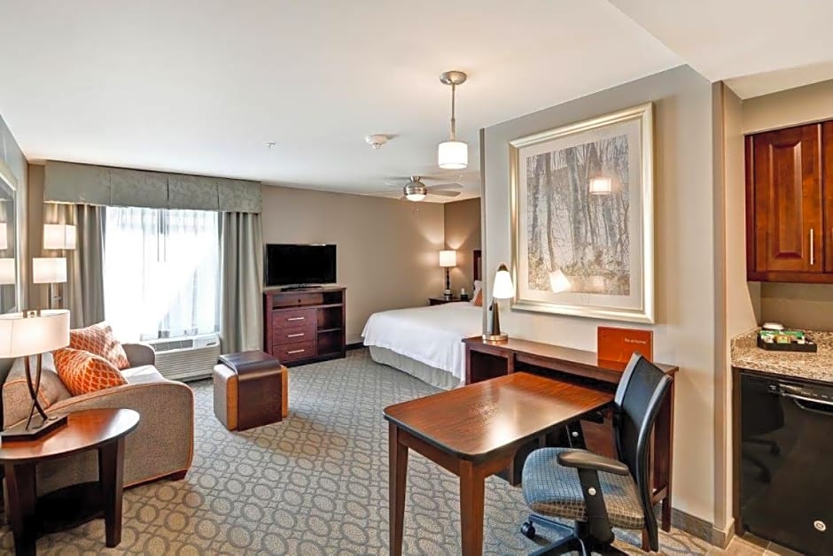 Homewood Suites By Hilton New Hartford Utica