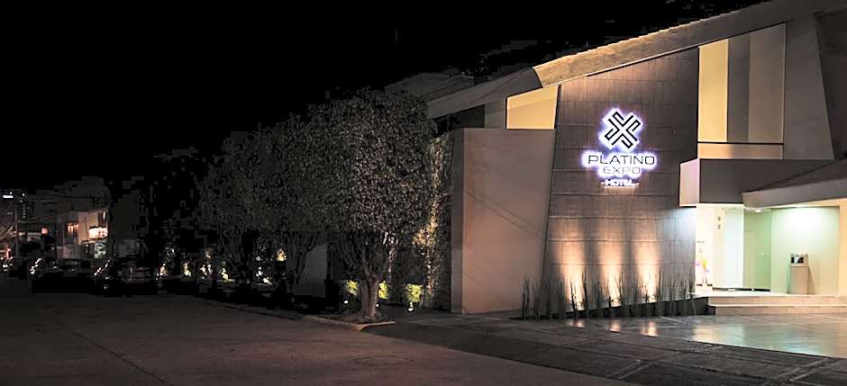 Hotel Platino Expo Guadalajara