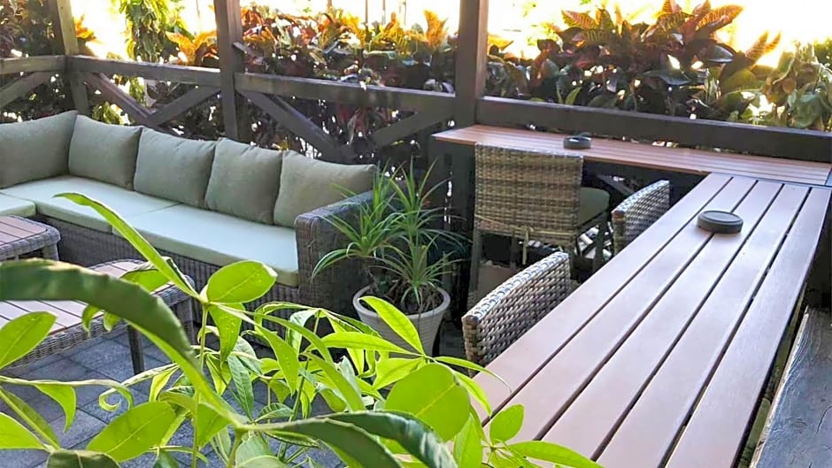 Hotel Patina Ishigakijima