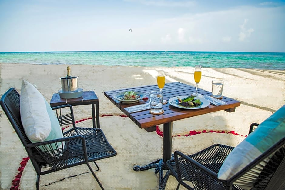 Thompson Playa Del Carmen Beach House by Hyatt