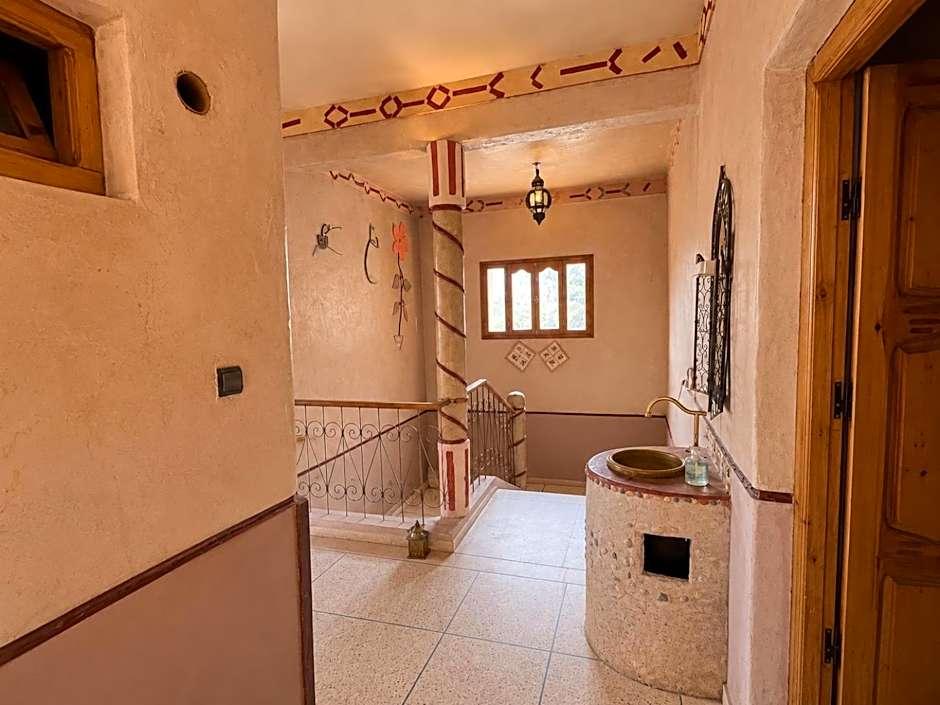 Auberge Restaurant Zahra