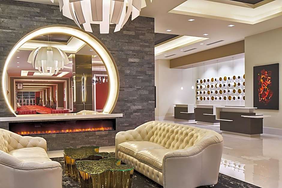 The Davenport Grand, Autograph Collection by Marriott