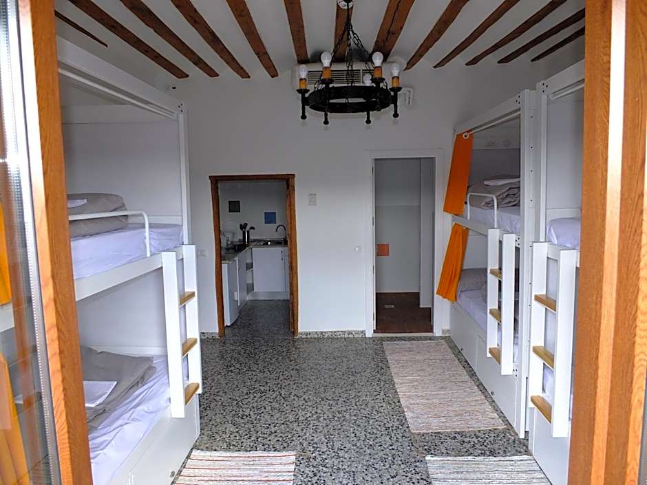 El Albergue de Sigüenza