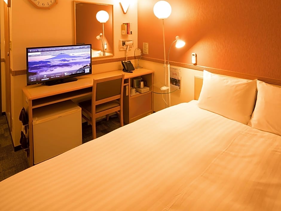 Toyoko Inn Kiryu-eki Minami-guchi