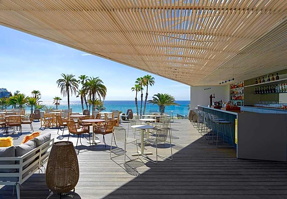 Paradisus by Melia Gran Canaria