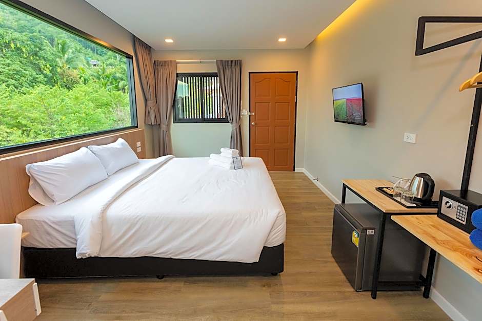 The Chu’s Boutique Hotel