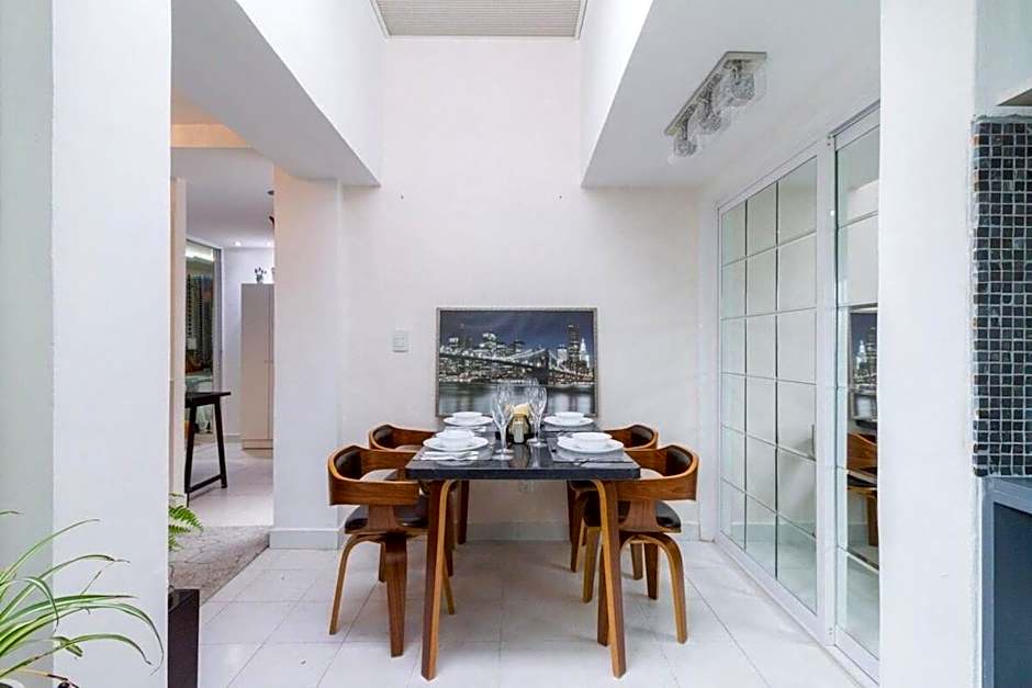 Belmalí Zen, lujo y confort/Jacuzzi privado a.c. .