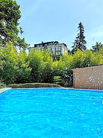 Park Hotel & Spa Katharina