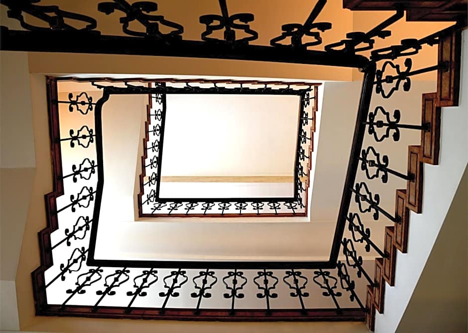 Astoria Hotel Italia