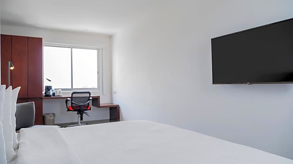 Park Inn By Radisson Mazatlán