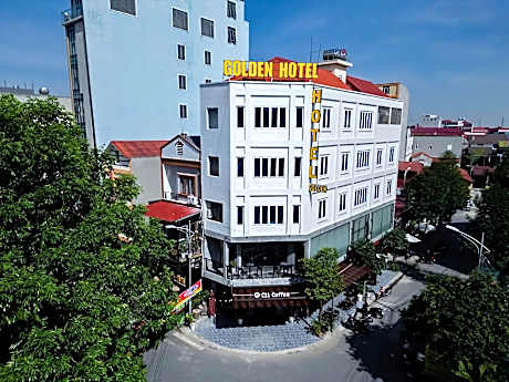 GOLDEN HOTEL BẮC NINH