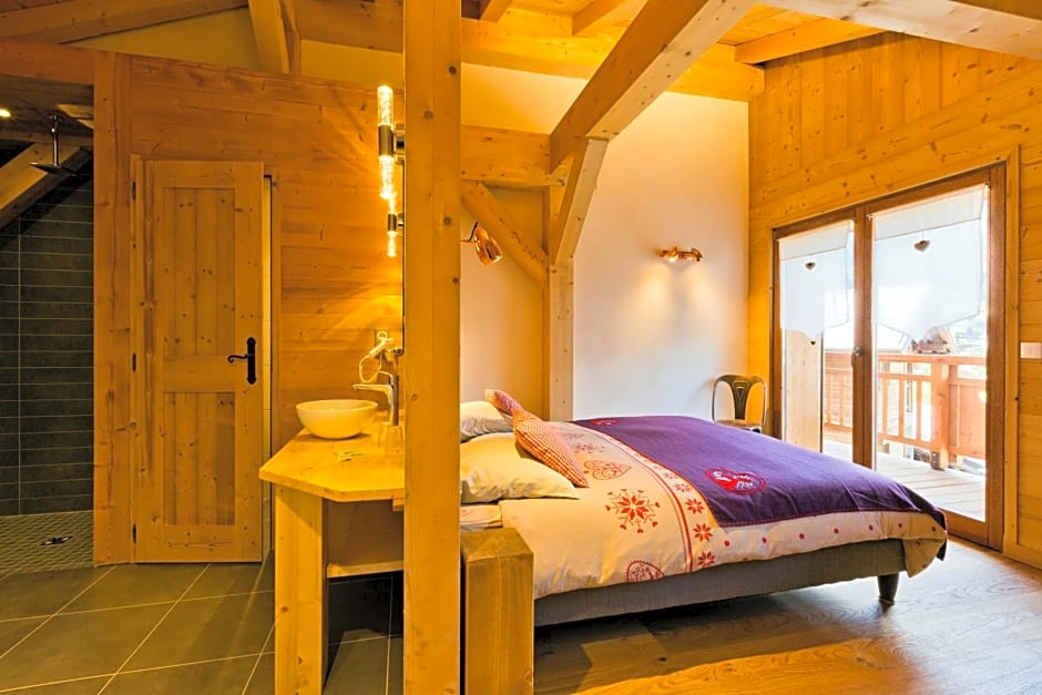 Hotel Alpina