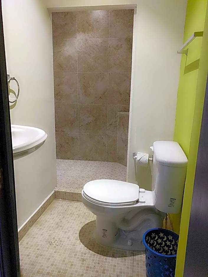 Posada " El Jardín"