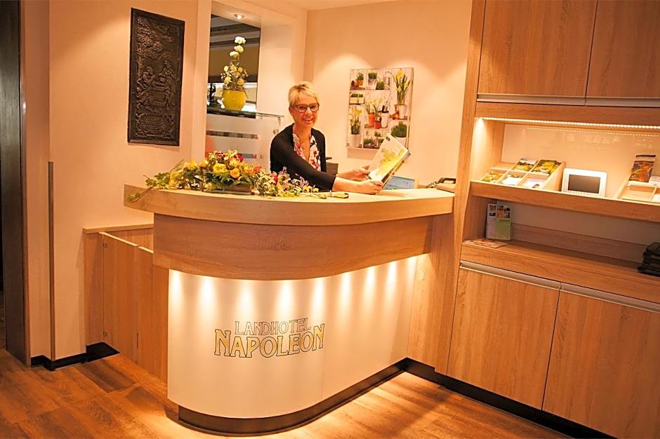 Landhotel Napoleon