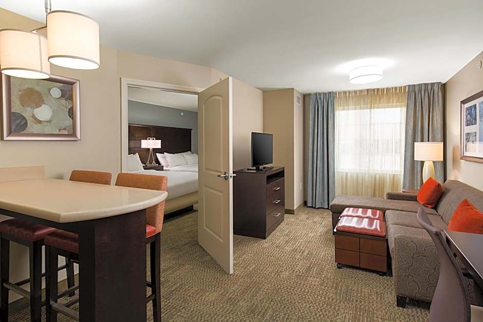 Staybridge Suites Columbus Polaris By IHG