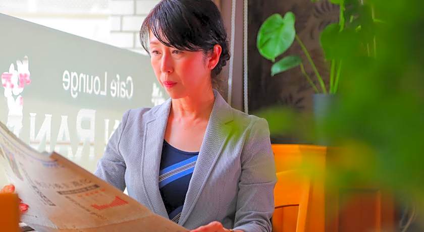 Green Hotel Yes Omihachiman